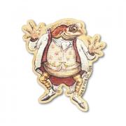 Beatrix Potter - Jeremy Fisher Needle Minder