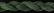 ThreadworX Mouliné - 10487 - Evergreen