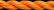 ThreadworX Vineyard Silk - 1643 -  Orange Creamsicle