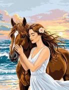 La bella e il cavallo