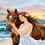 La bella e il cavallo