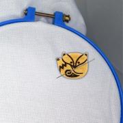 Needle Minder - Volpe