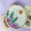 Needle Minder - Volpe