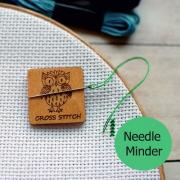 Needle Minder - Gufo