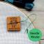 Needle Minder - Gufo