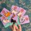 Cat Needle Minder - Siamese