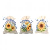 Sacchettini Poutpourri: Girasoli (3)