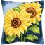 Cuscino - Girasoli