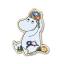 Moomin Needle Minder - Snorkmaiden