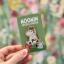 Moomin Needle Minder - Snorkmaiden