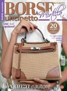 Borse uncinetto Mirtilla - 1