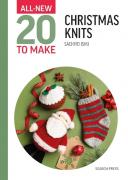20 to Make: Christmas Knits
