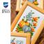 Miniature Autunno - set di 3