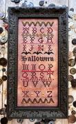 Halloween Band Sampler
