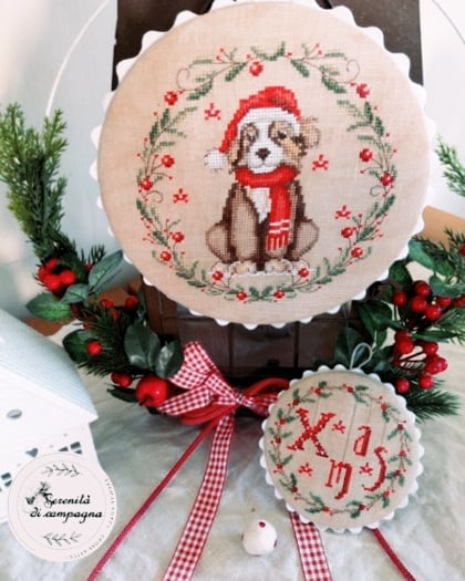 Profumo di Natale - Xmas