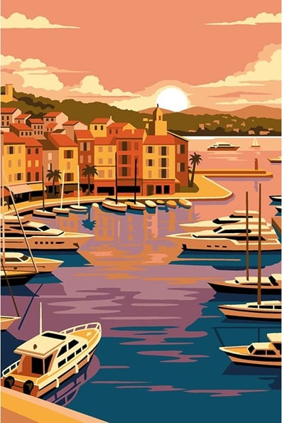 Costa Azzurra