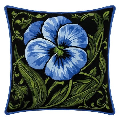 Viola del pensiero