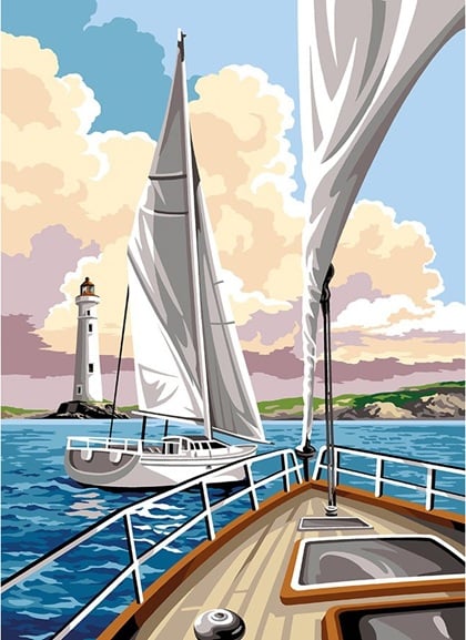 Sul ponte