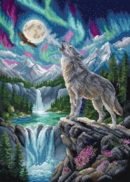 Spirito della natura selvaggia