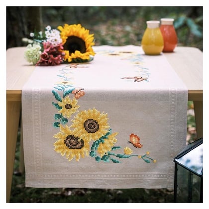Runner - Girasoli