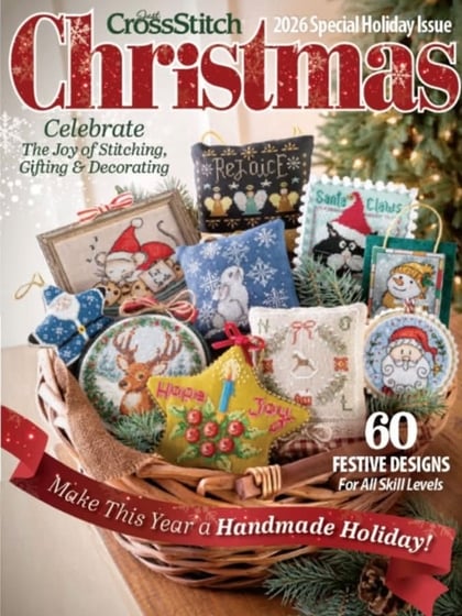 Christmas Ornaments 2026