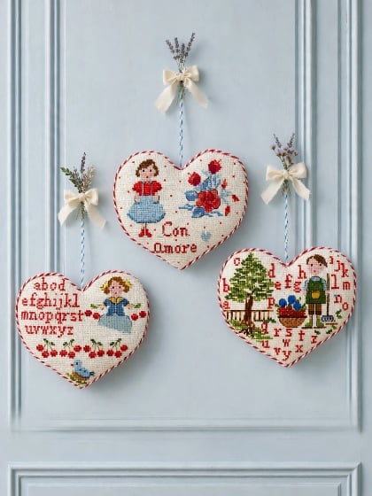 Di cuore in cuore
