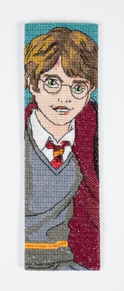 DMC Harry Potter – Segnalibro Harry