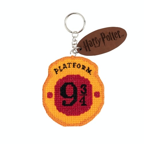DMC Harry Potter – Portachiavi Binario 9 ¾