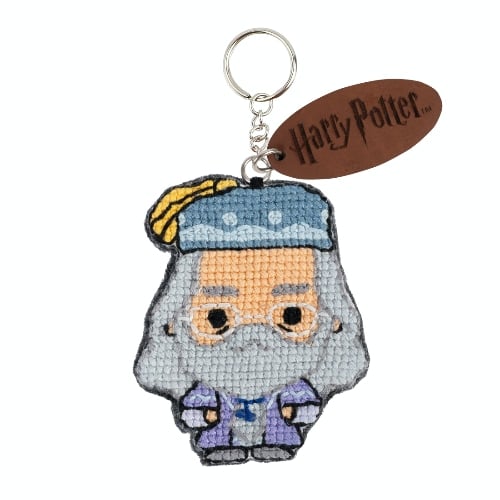 DMC Harry Potter – Portachiavi Silente