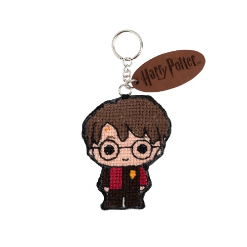 DMC Harry Potter – Portachiavi Harry