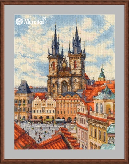 Golden Prague