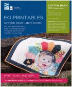 Cotton Basic (200tc) - Inkjet Fabric