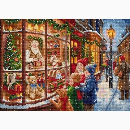 Magia delle feste