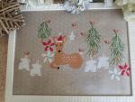 Christmas in the Wood