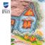 Cottage autunnale