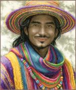 Sorridere a colori