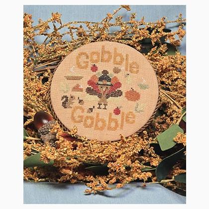 Gobble Bauble