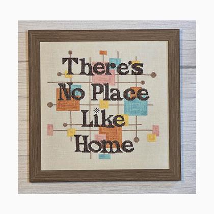No Place Like Home