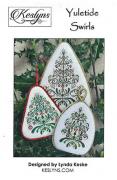 Yuletide Swirls