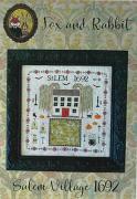 Salem Village 1692