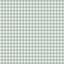 Gingham Duckegg - 100x274cm