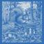 Asciugapiatti - Tesori del Bosco - Blu - NO Aida