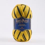 DMC Filato Sciarpa Harry Potter – Casa Tassorosso (0303)