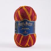 DMC Filato Sciarpa Harry Potter – Casa Grifondoro (0301)