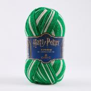 DMC Filato Sciarpa Harry Potter – Casa Serpeverde (0304)