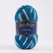 DMC Filato Sciarpa Harry Potter – Casa Corvonero (0302)
