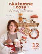 L'automne cosy d'AnnaB au crochet