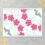 Kit Sashiko Olympus - Tovaglietta