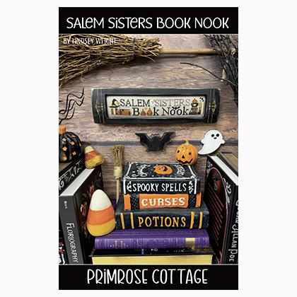 Salem Sisters Book Nook