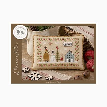 L\'hiver Est la